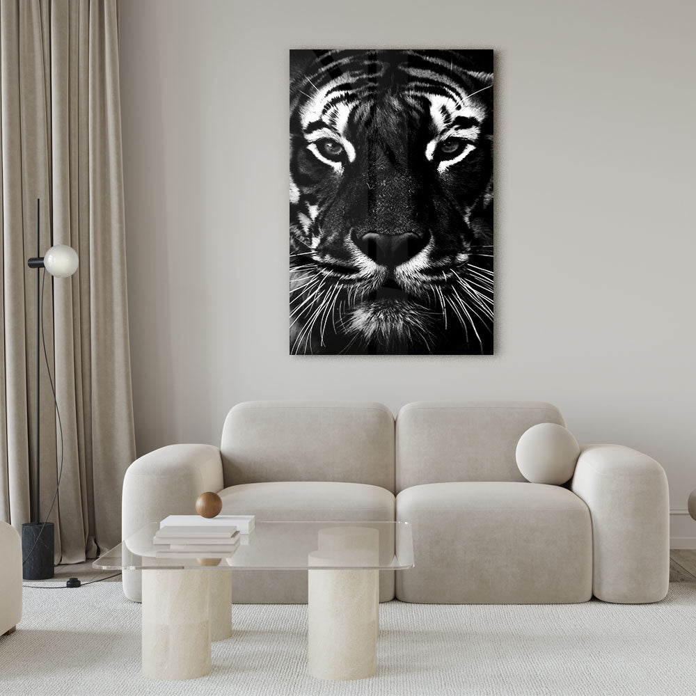 Luxe Glasschilderijen Woonkamer Inspiratie Shop bij XLKunst